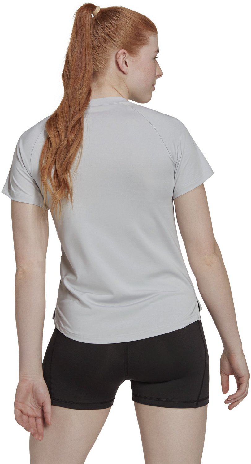 adidas Women's HILO Volleyball Jersey - view number 2