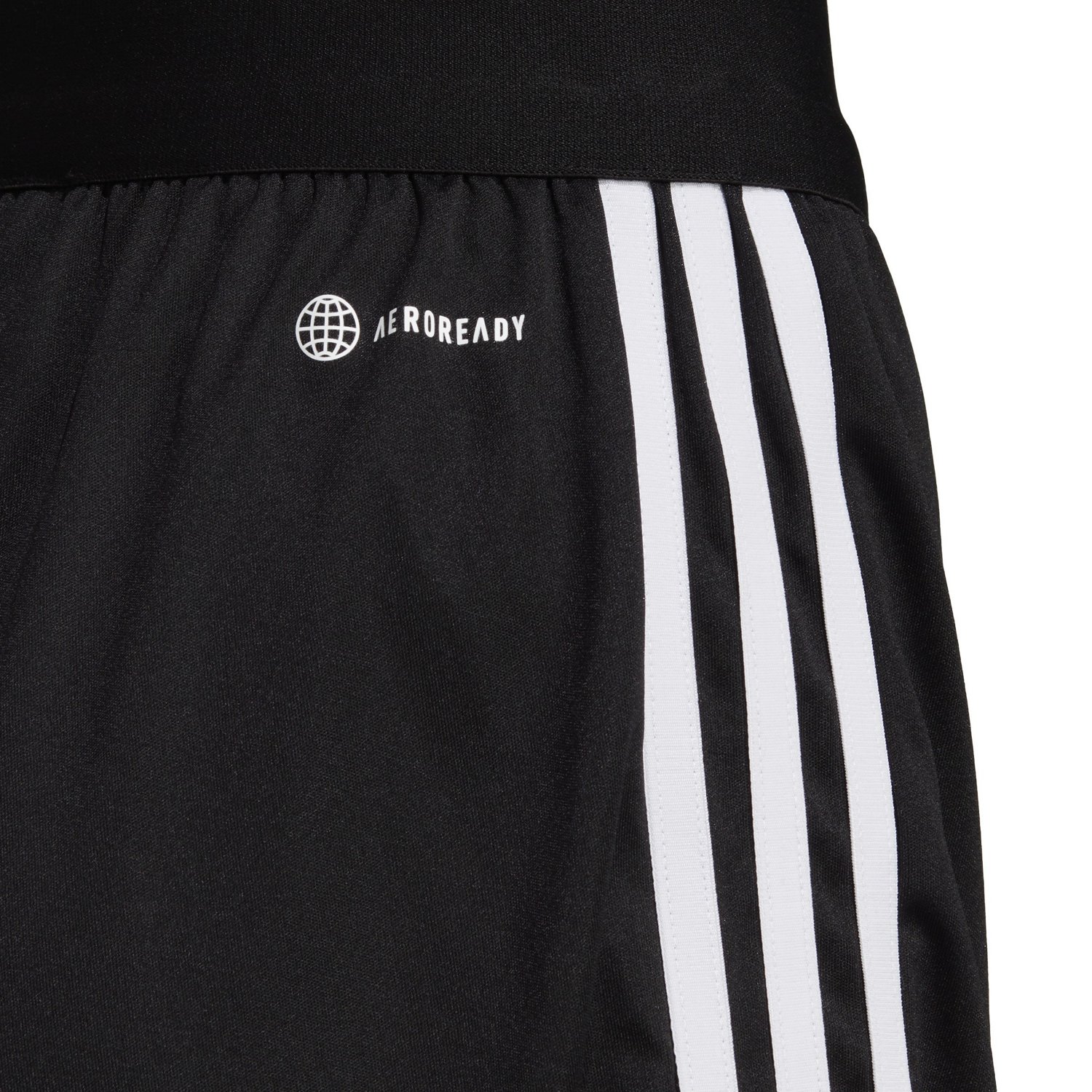 adidas Women's Tiro 23 Shorts - view number 4