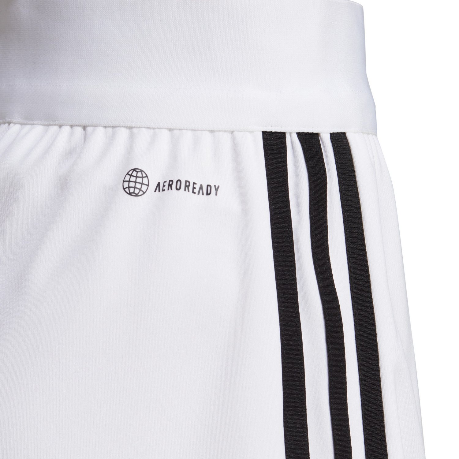 adidas Women's Tiro 23 Shorts - view number 4