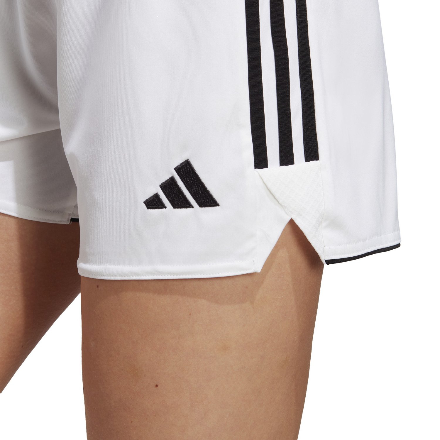 adidas Women's Tiro 23 Shorts - view number 5
