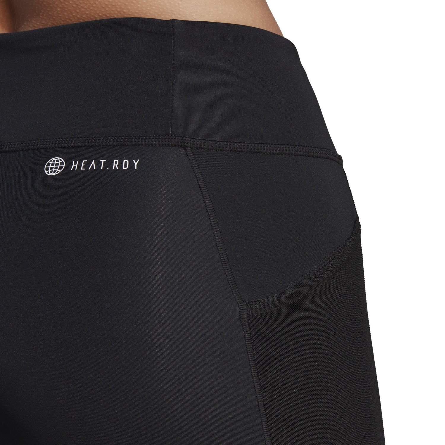 adidas Women's Tennis Match Leggings - view number 4