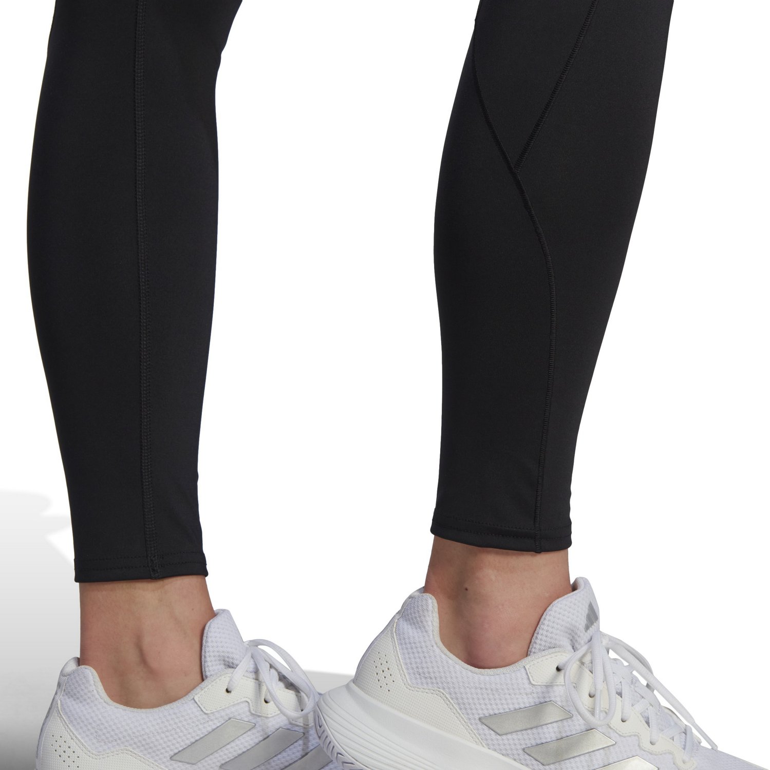 adidas Women's Tennis Match Leggings - view number 5