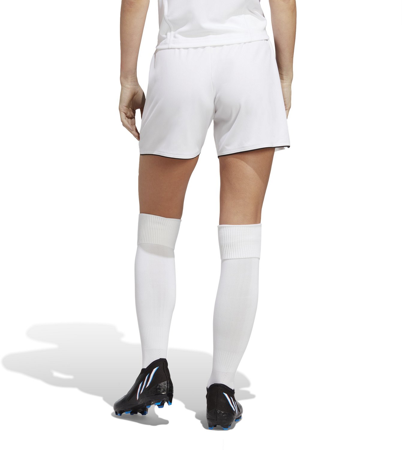 adidas Women's Tiro 23 Shorts - view number 2