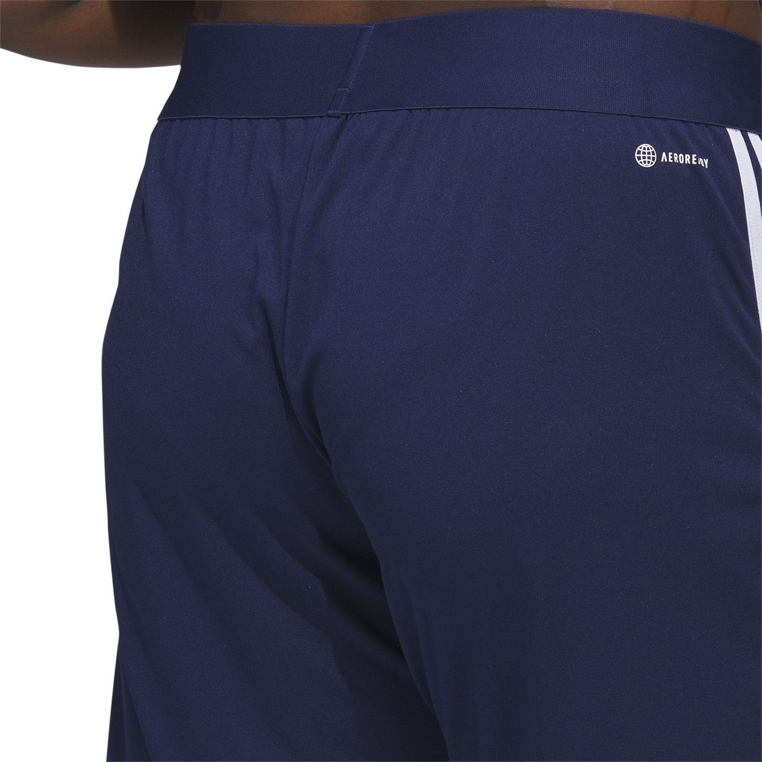 adidas Women's Tiro 23 Soccer Shorts 3 in - view number 5