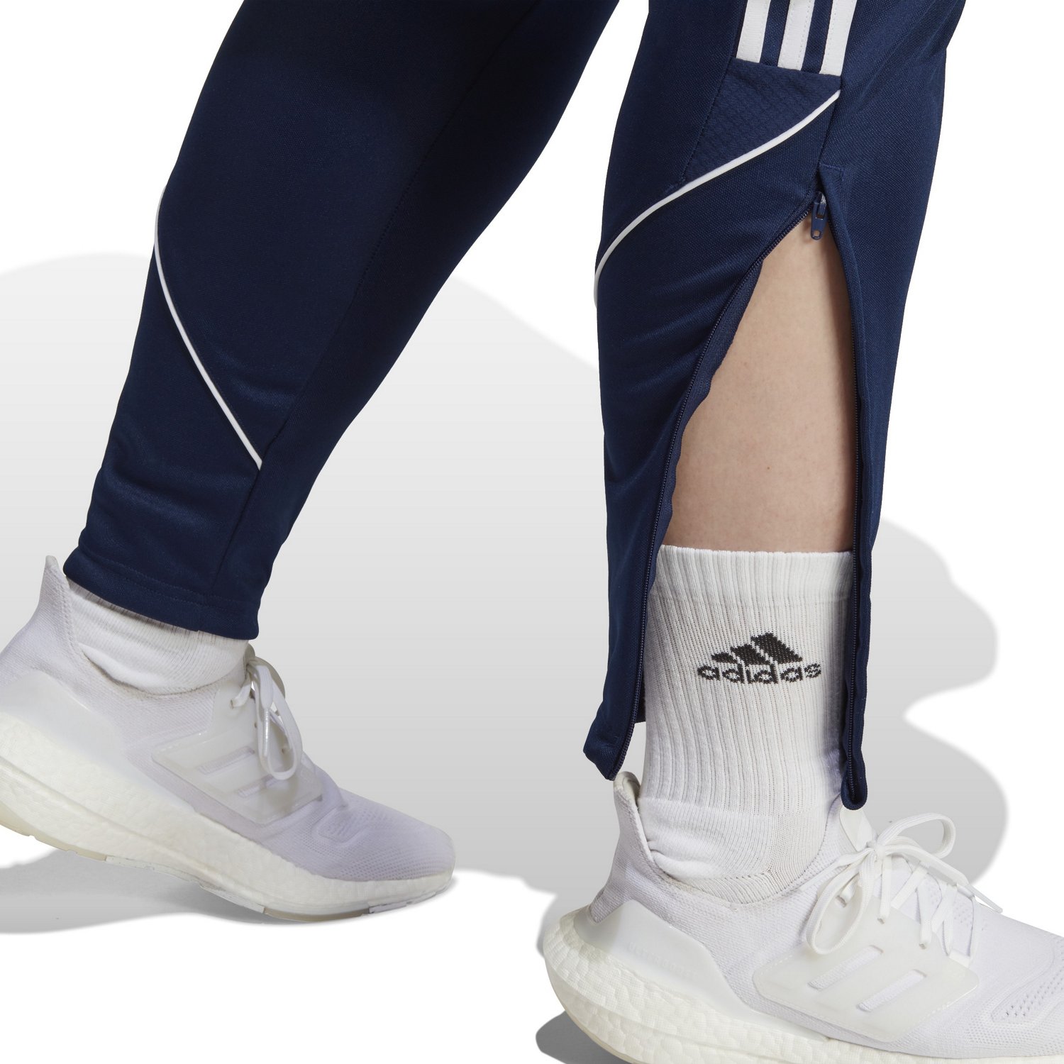 adidas Women's Tiro 23L Plus Size Pants - view number 5