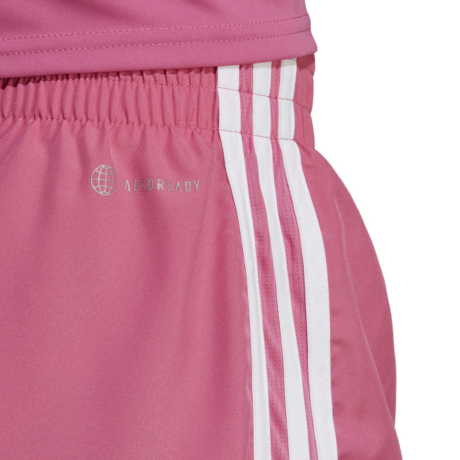 adidas Women's M20 Shorts 4Inch Inseams Academy