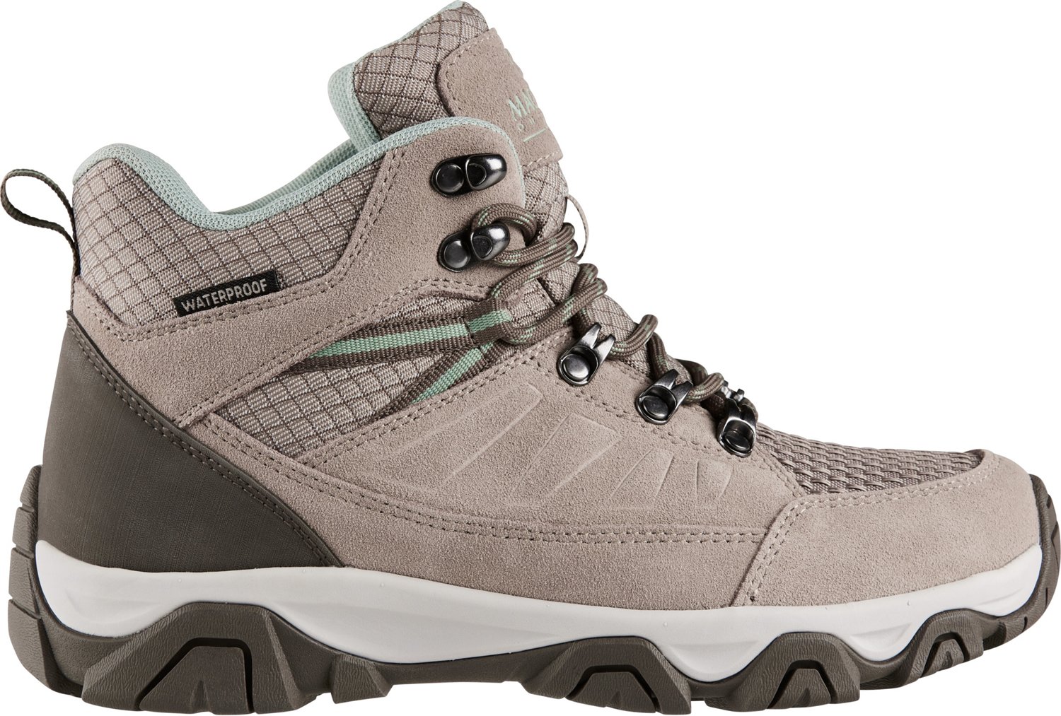 Hiking boots outlet academy