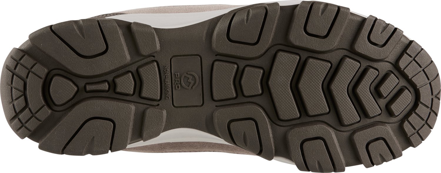 Magellan Outdoors Women's Pro Explore Mid Trek Hiker Boots - view number 4