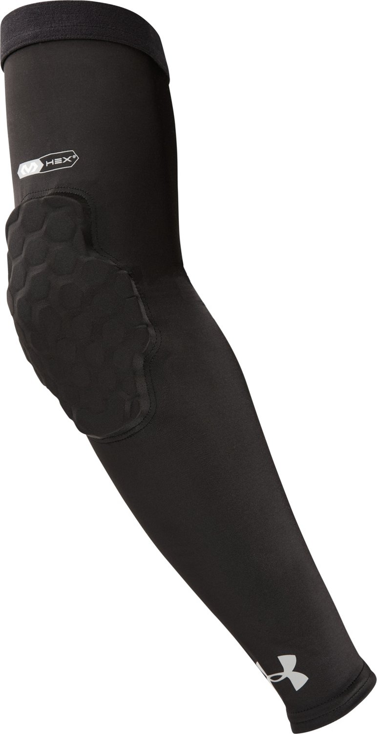 Under Armour Men's Gameday Armour Pro Padded Elbow Sleeves