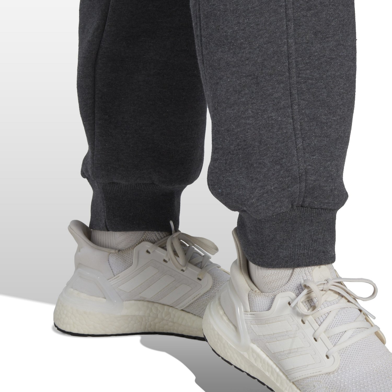 adidas Women’s All Season Fleece Pants - view number 5