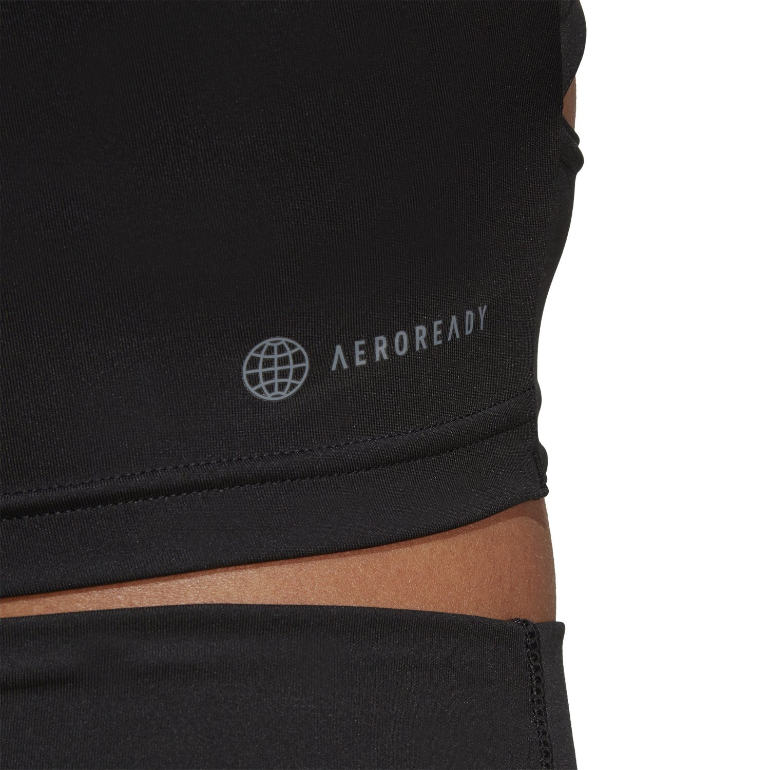 adidas Women's Training Dance Long Sleeve T-shirt - view number 5