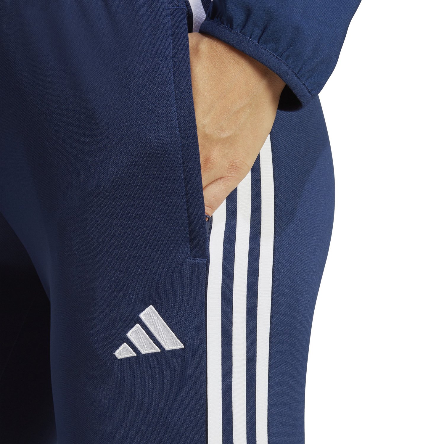 adidas Women's Tiro 23 TK Pants                                                                                                  - view number 5