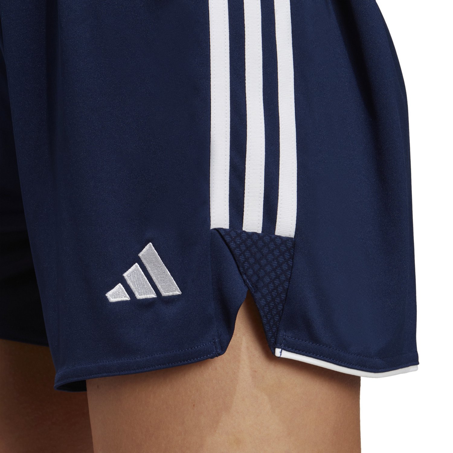 adidas Women's Tiro 23 Shorts - view number 5