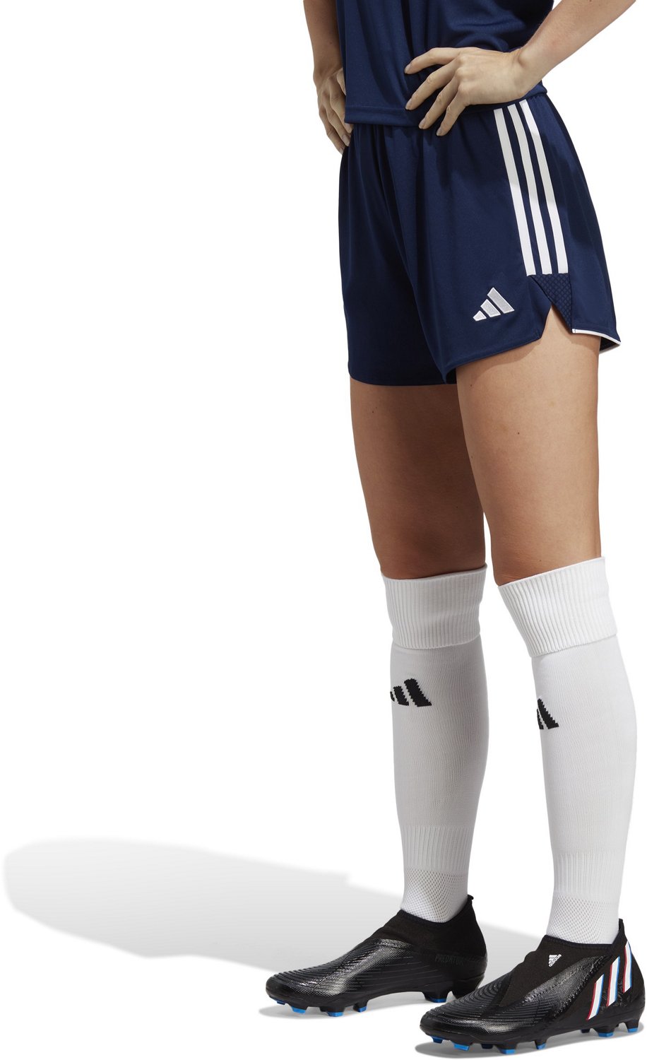 adidas Women's Tiro 23 Shorts