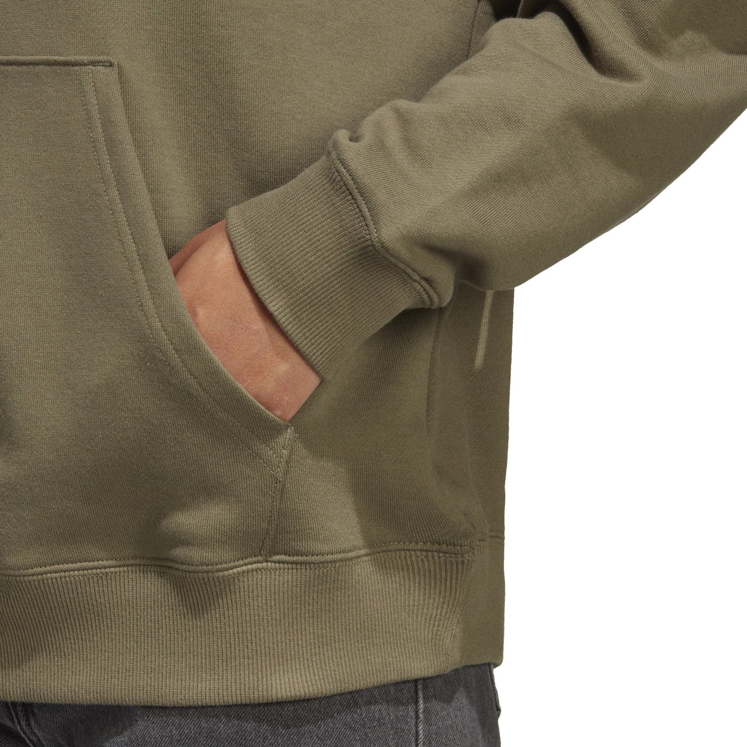 adidas Women's SportsWear Hoodie - view number 5