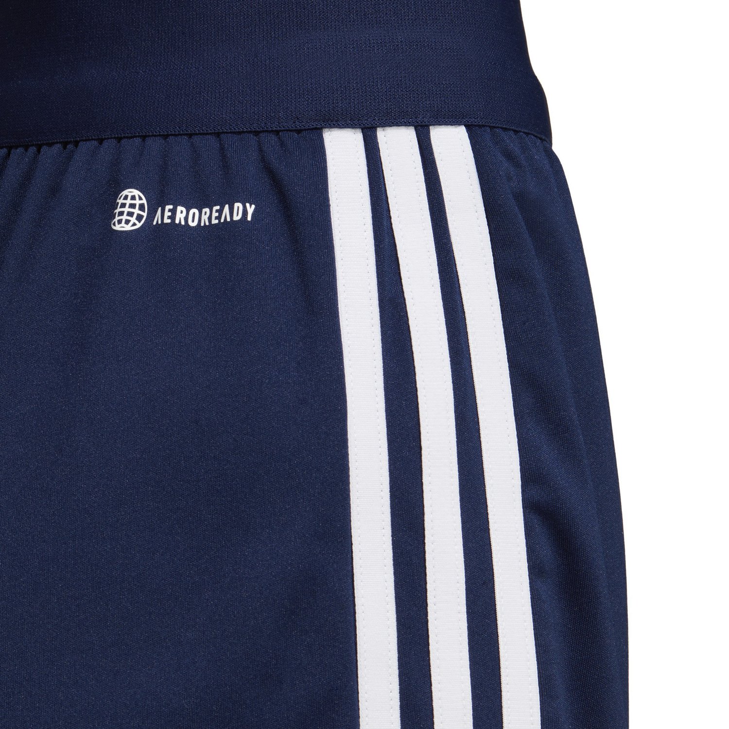 adidas Women's Tiro 23 Shorts - view number 4