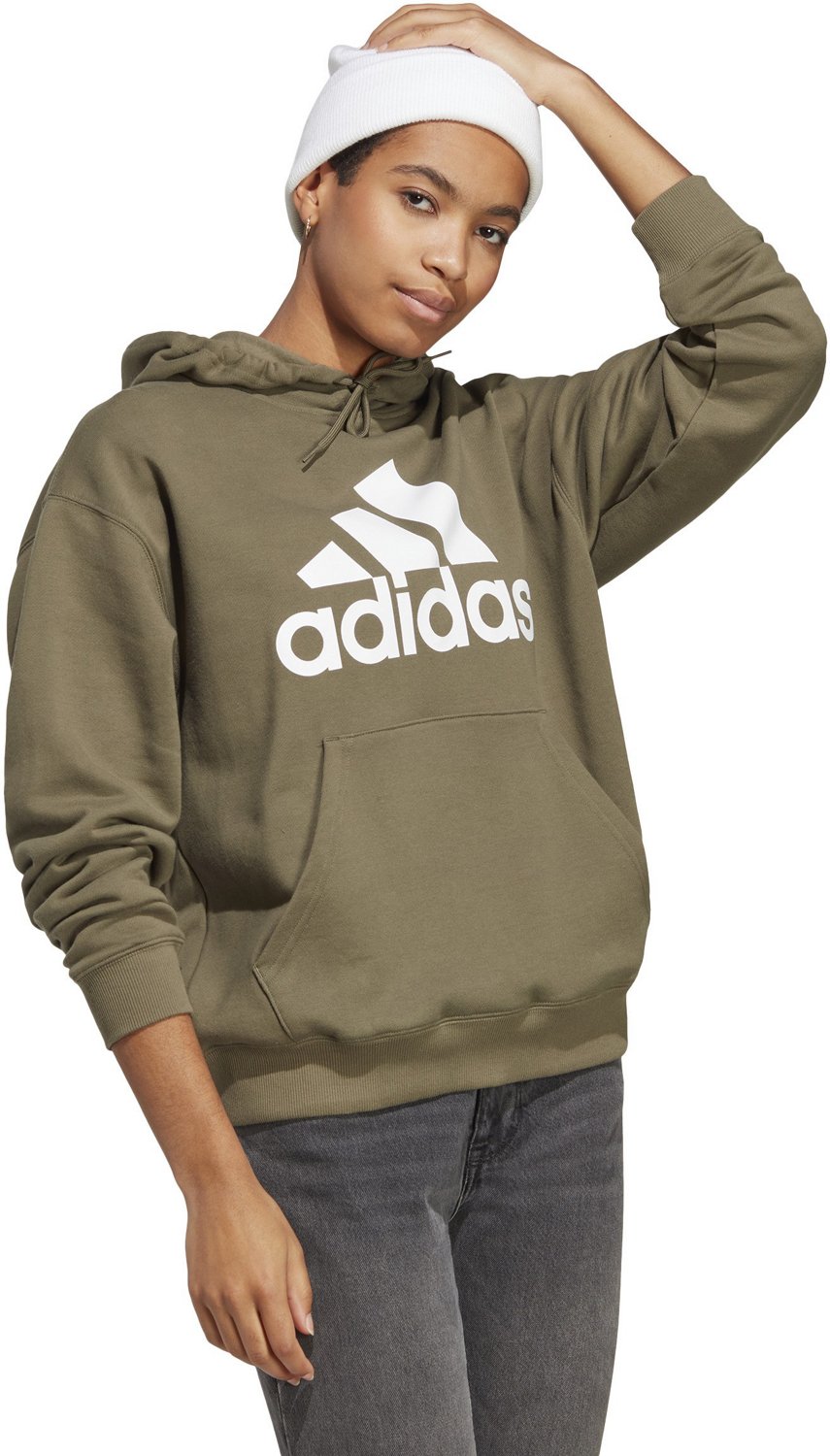 adidas Women's SportsWear Hoodie - view number 3