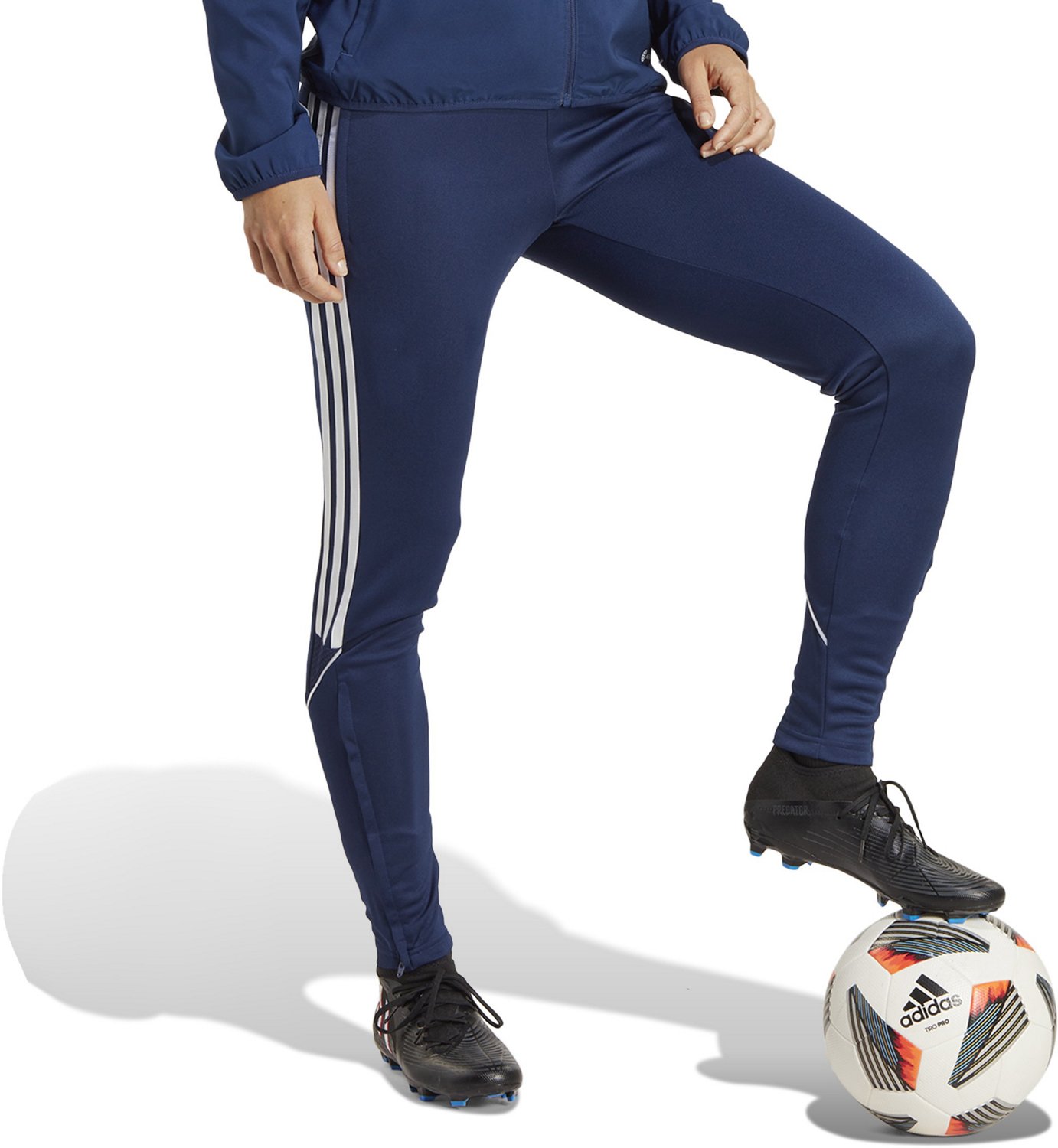 adidas Women's Tiro 23 TK Pants                                                                                                  - view number 3