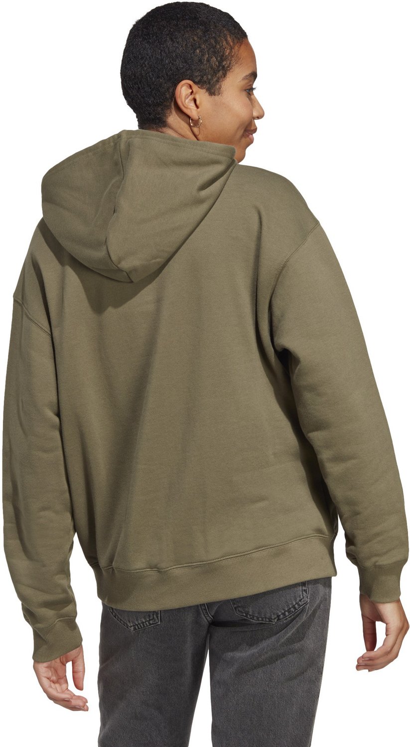adidas Women's SportsWear Hoodie - view number 2