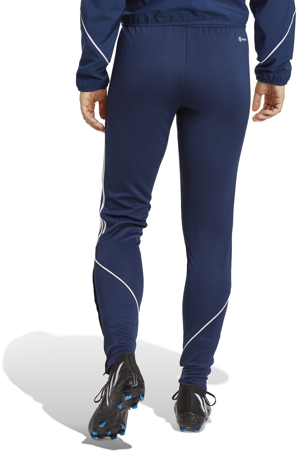 adidas Women's Tiro 23 TK Pants                                                                                                  - view number 2