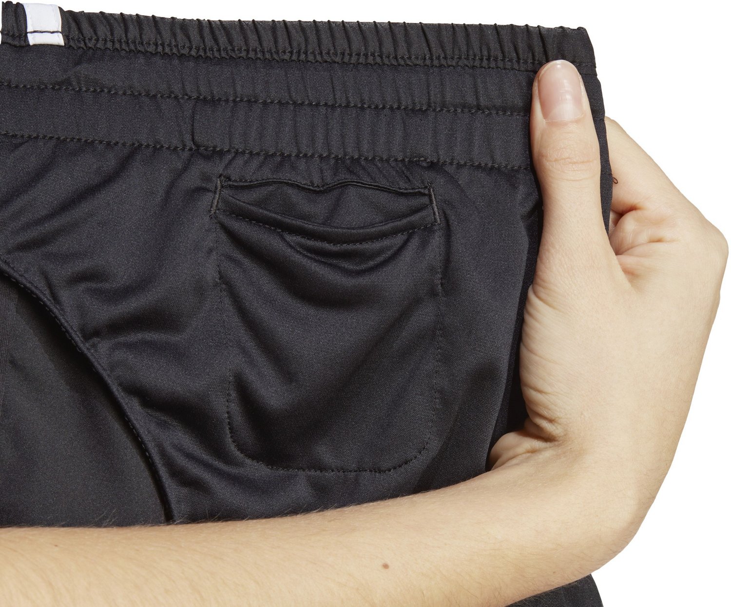 adidas Women's M20 Shorts 4Inch Inseams Academy