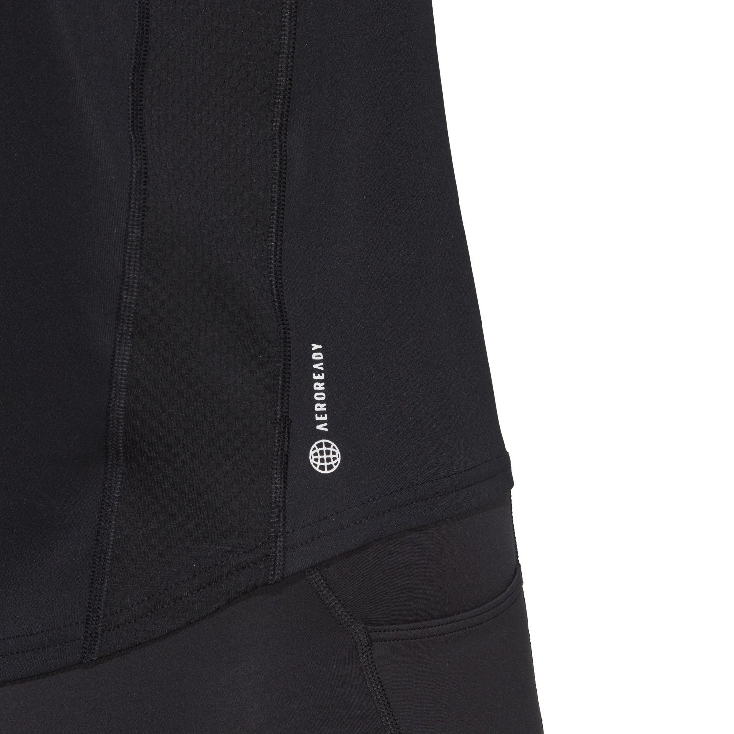 adidas Women's Own The Run T-shirt - view number 5