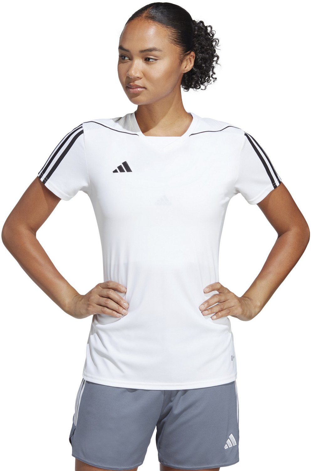 adidas Women's TIRO 23 Jersey