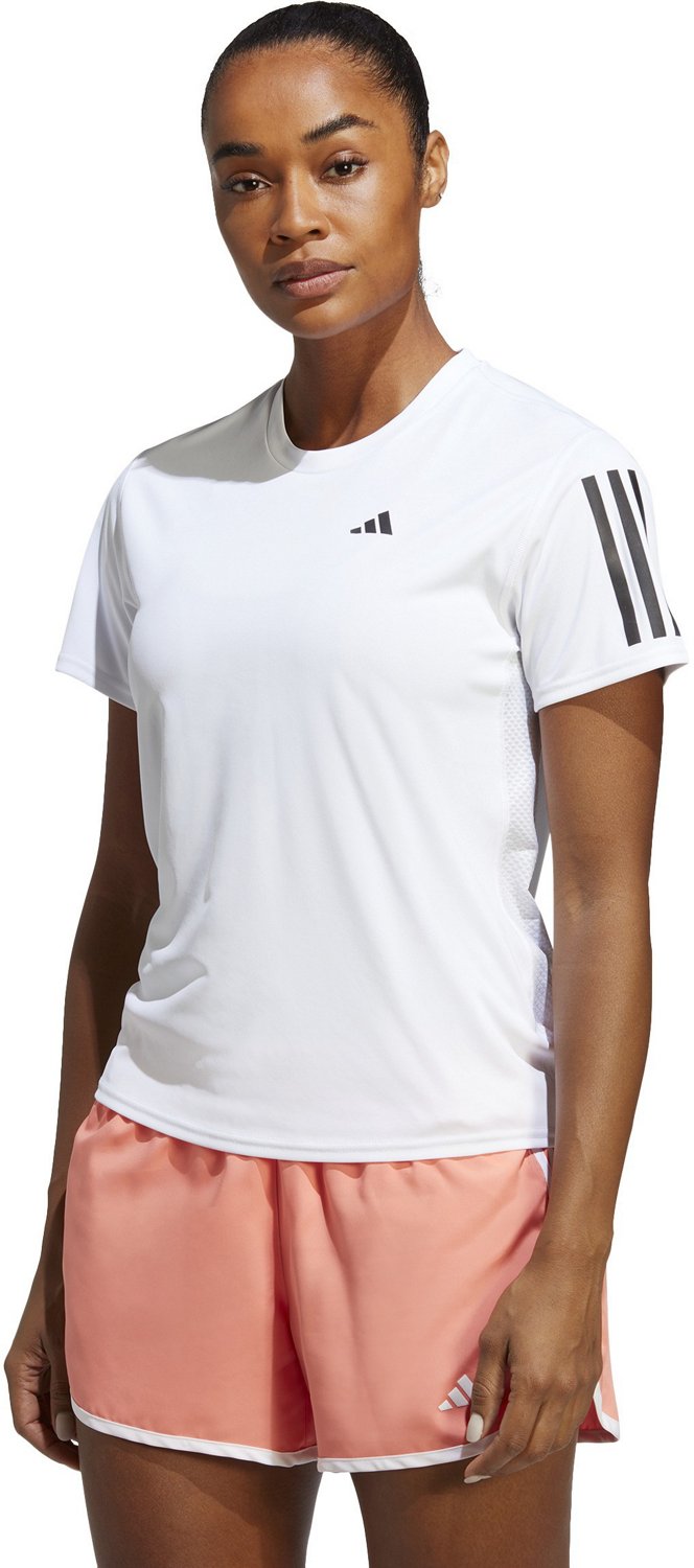 adidas Women's Own The Run T-shirt