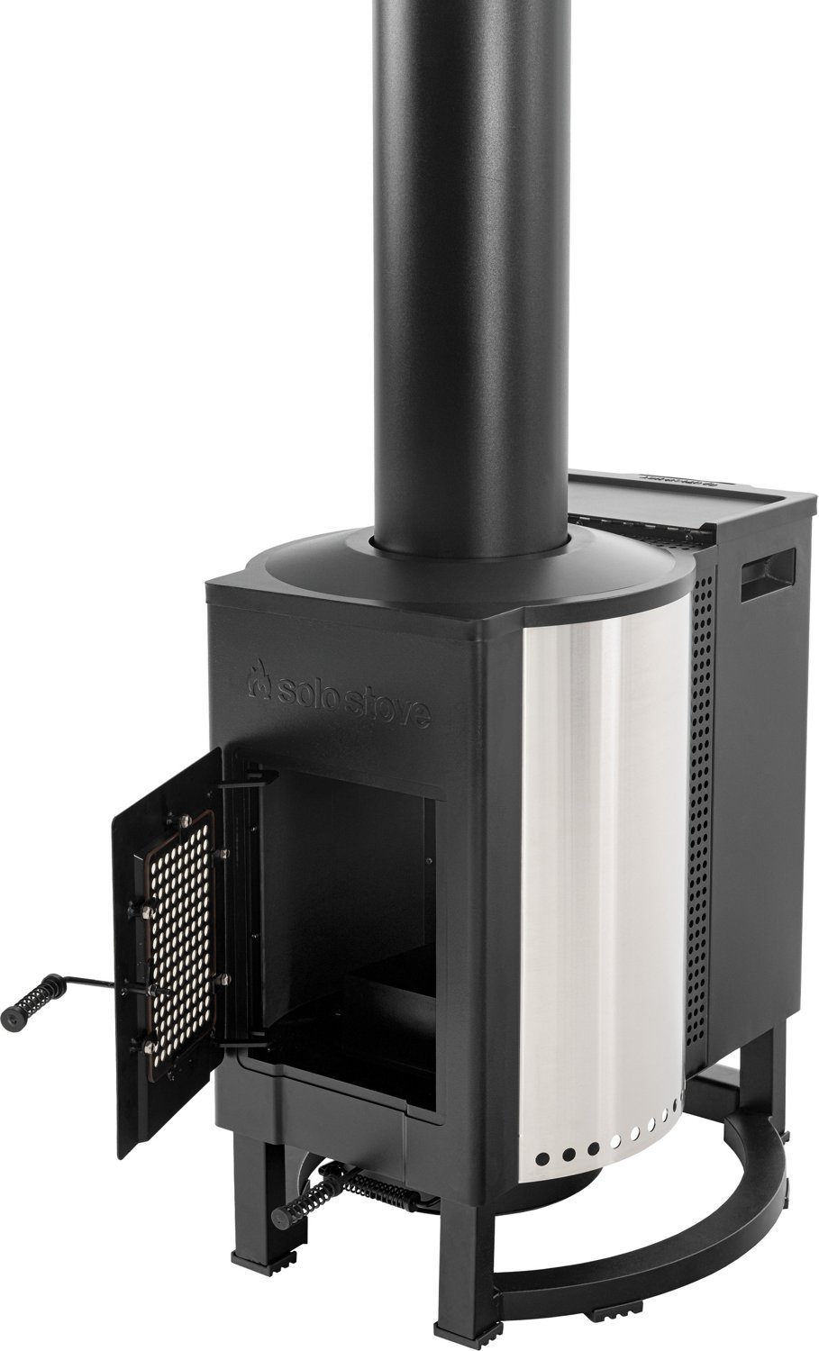 Solo Stove Outdoor Tower Heater                                                                                                  - view number 3