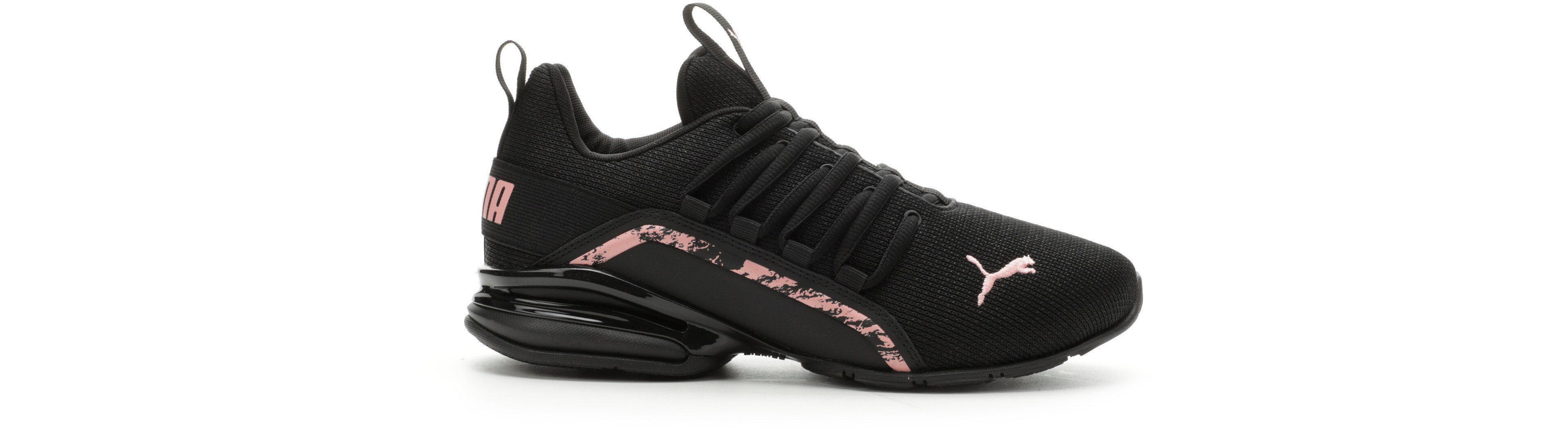 PUMA Women's Axelion Shoes