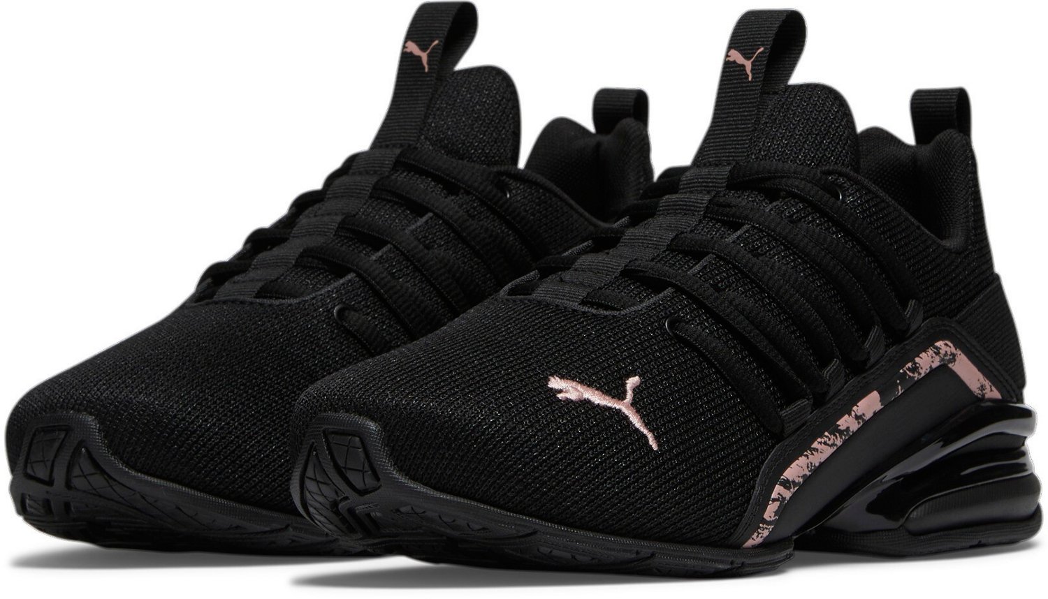 PUMA Women's Axelion Shoes - view number 2