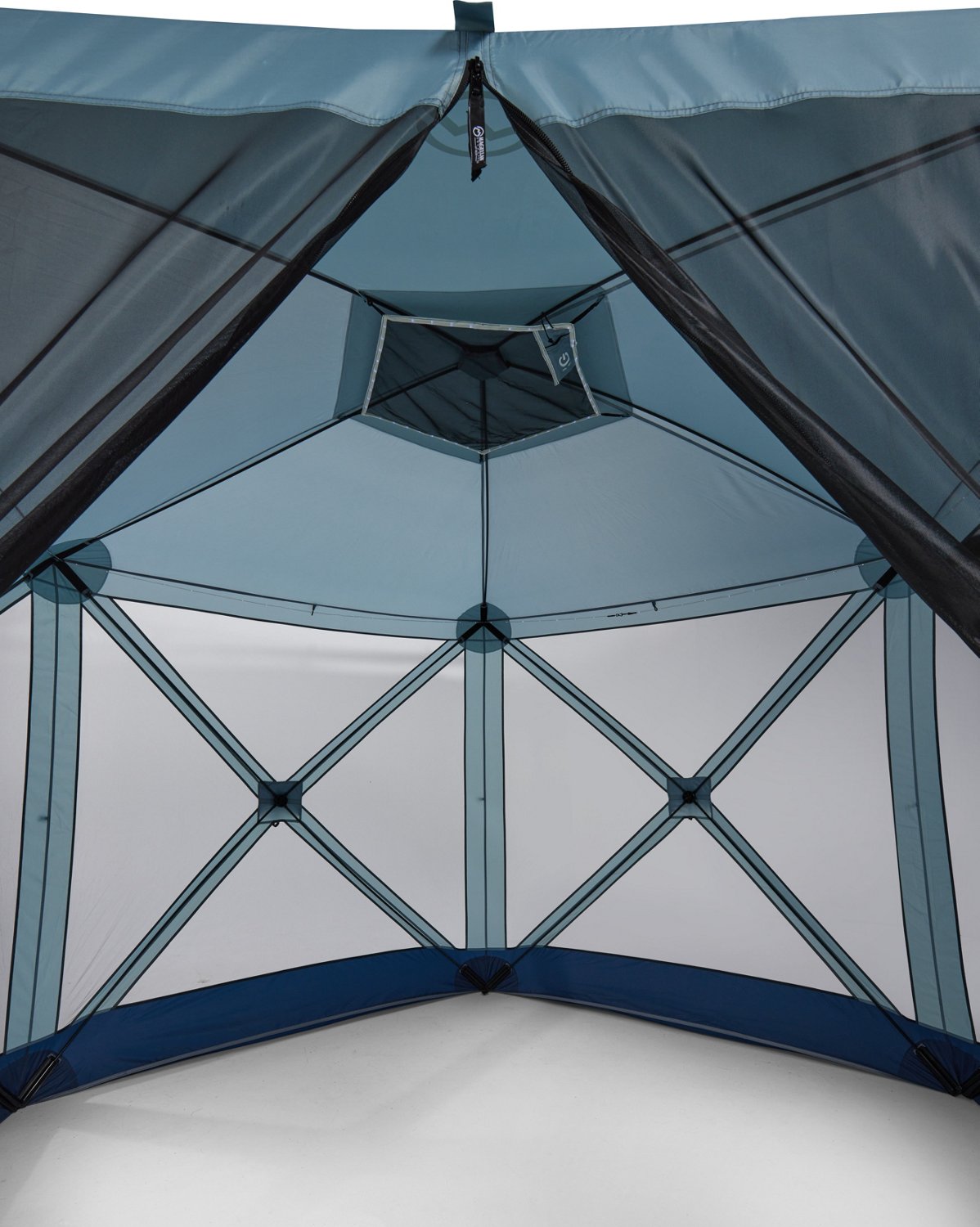 Magellan Outdoors Pro Explorer 5-Sided Screen House                                                                              - view number 4
