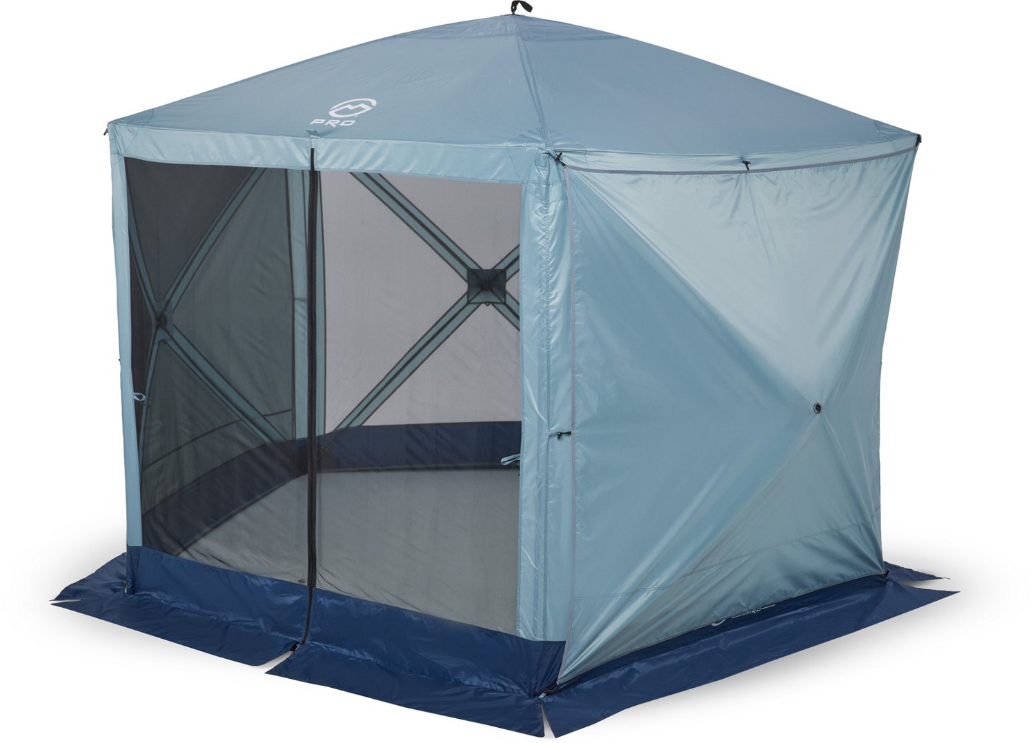 Magellan Outdoors Pro Explorer 5Sided Screen House Academy