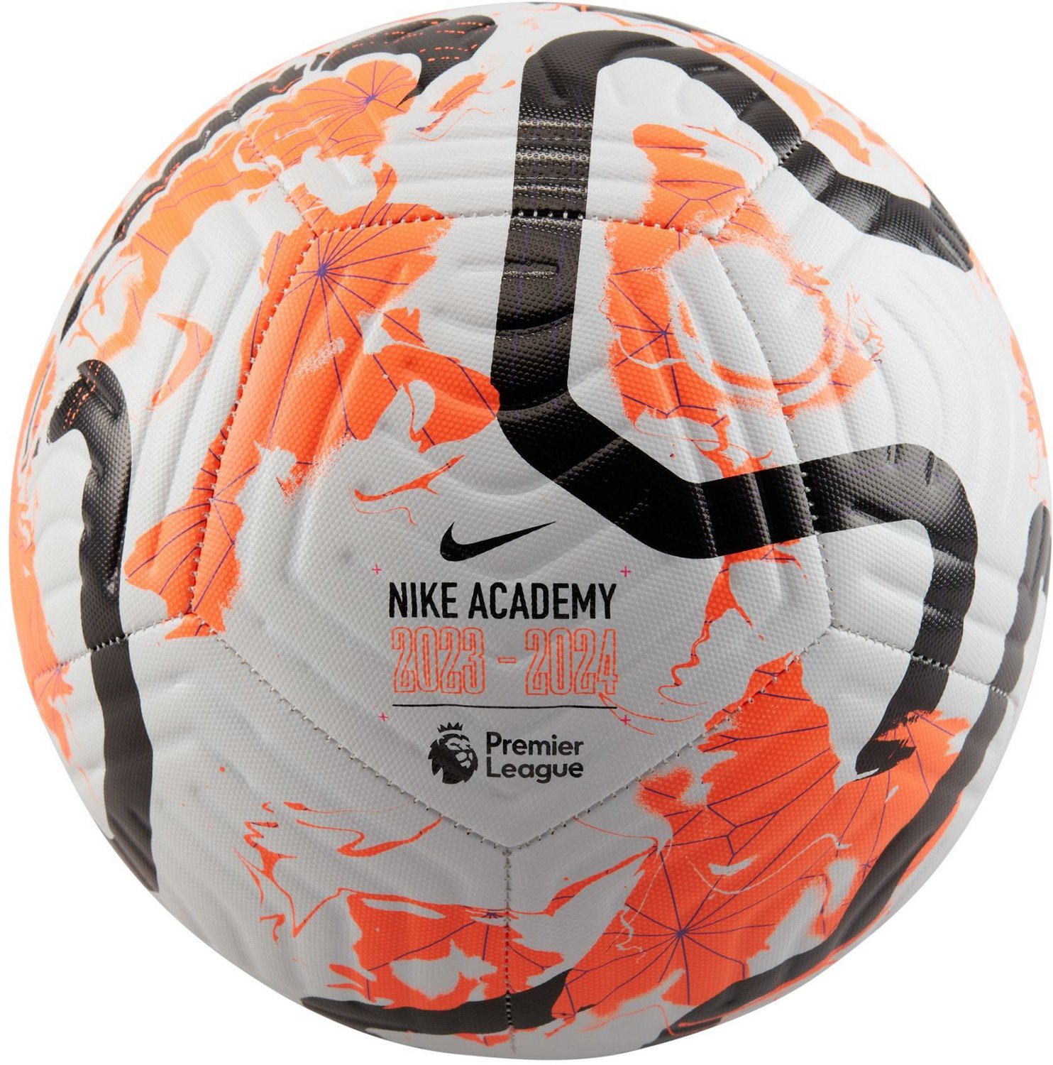 Nike Academy Premier League Soccer Ball - view number 2