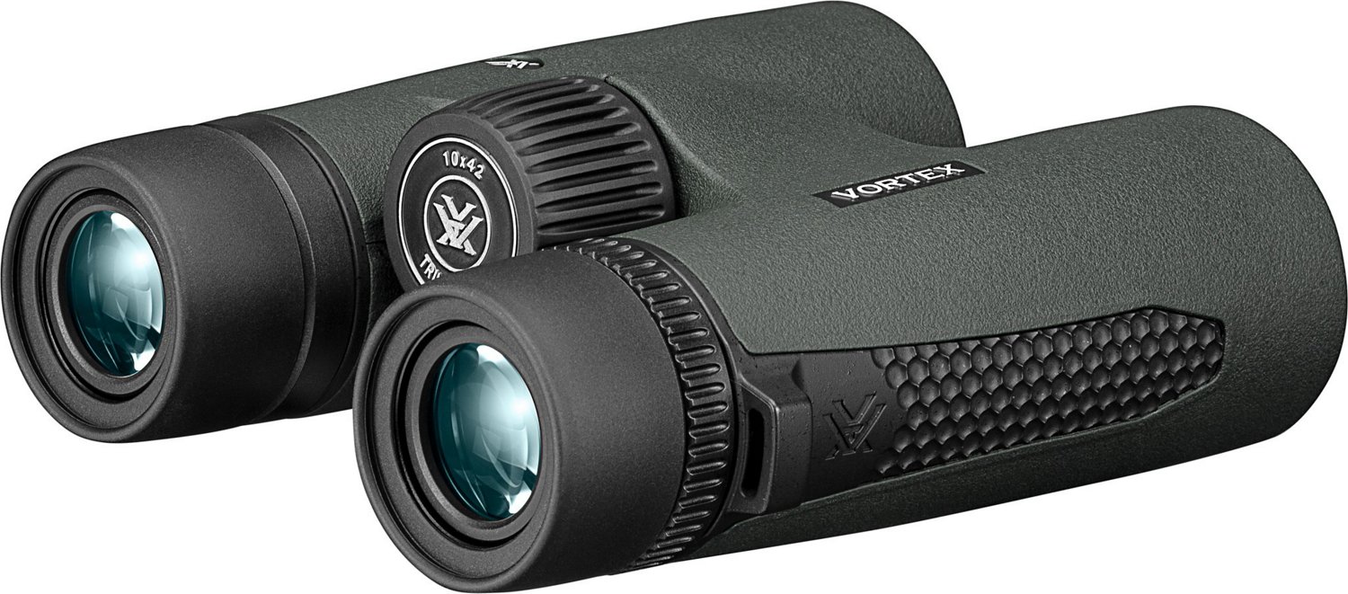 Vortex Triumph HD 10x42 Binoculars - view number 8