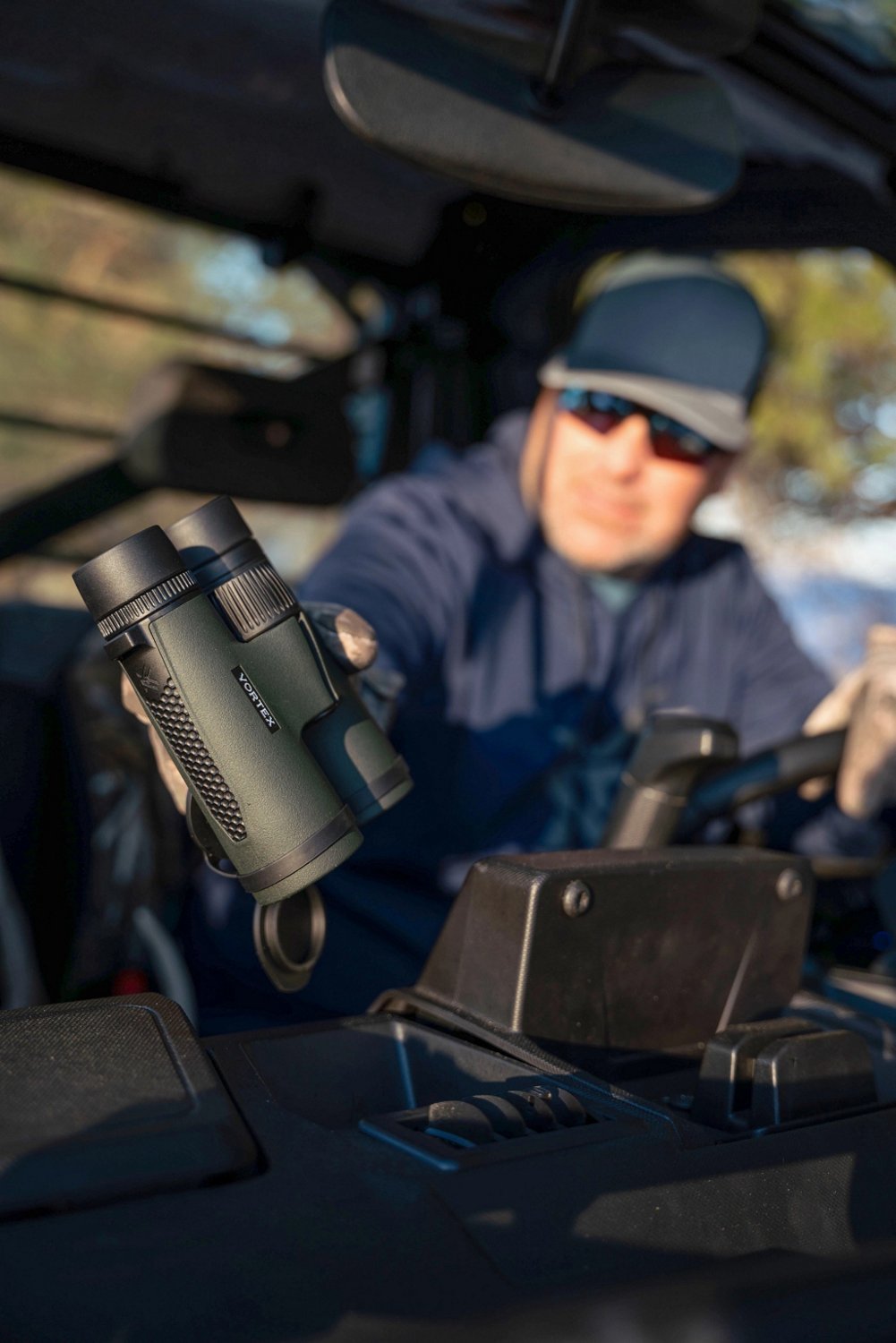 Vortex Triumph HD 10x42 Binoculars