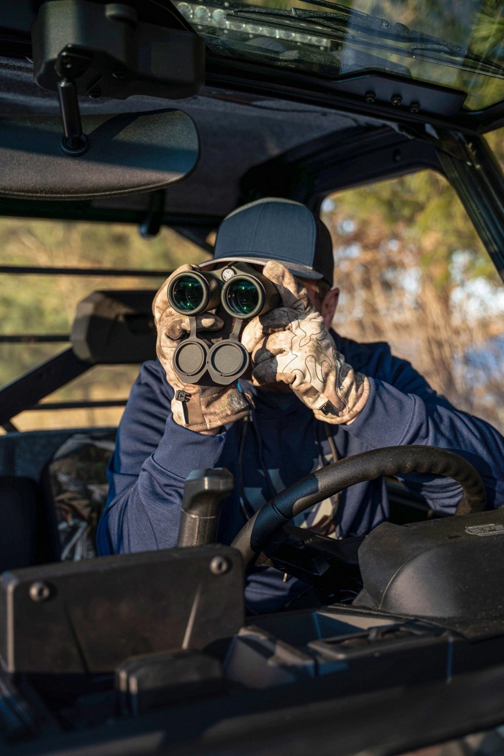 Vortex Triumph HD 10x42 Binoculars