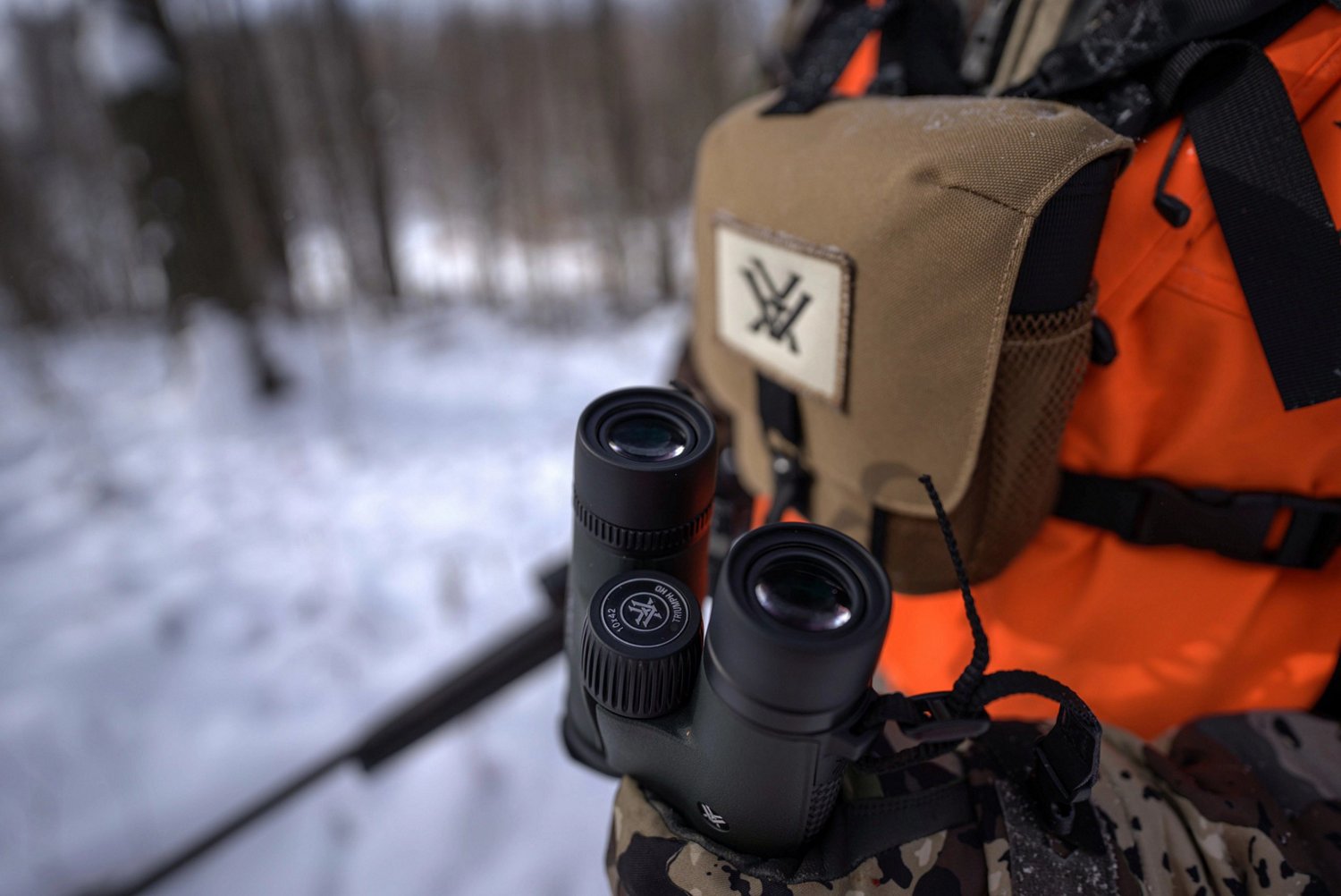 Vortex Triumph HD 10x42 Binoculars