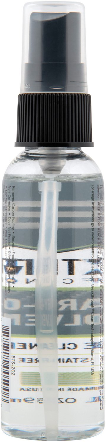 Allen Company Breakthrough Clean Technologies Military Grade Solvent - view number 2