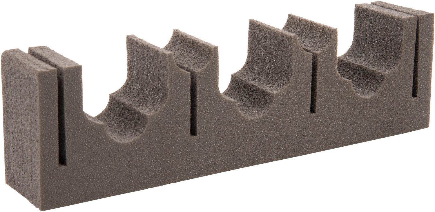 Allen Company Magnetic Gun and Rod Holder