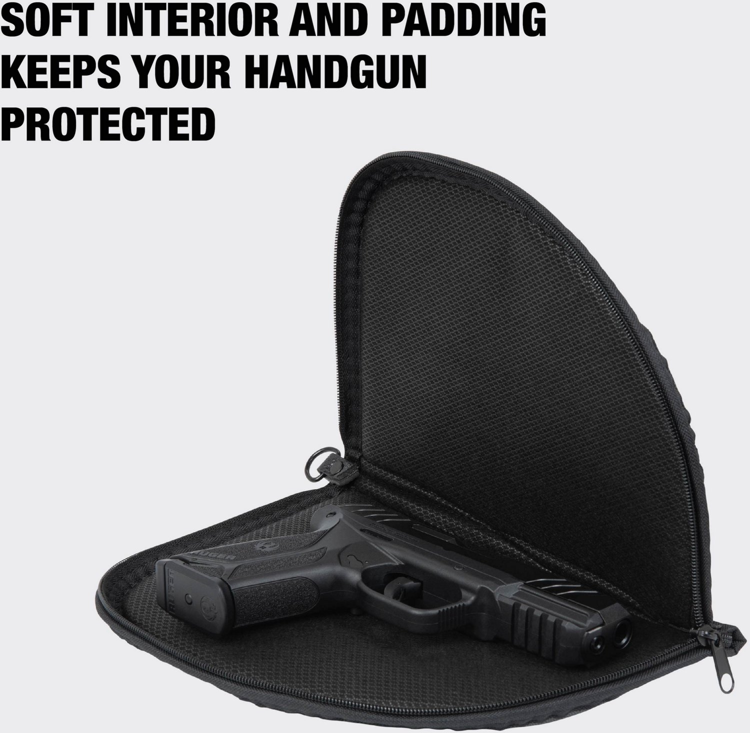 Allen Company Next Shot Cody Buttstock Pouch - view number 5