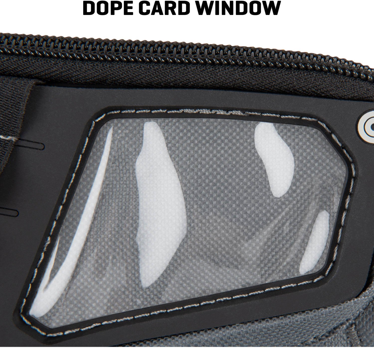 Allen Company Next Shot Cody Buttstock Pouch - view number 6