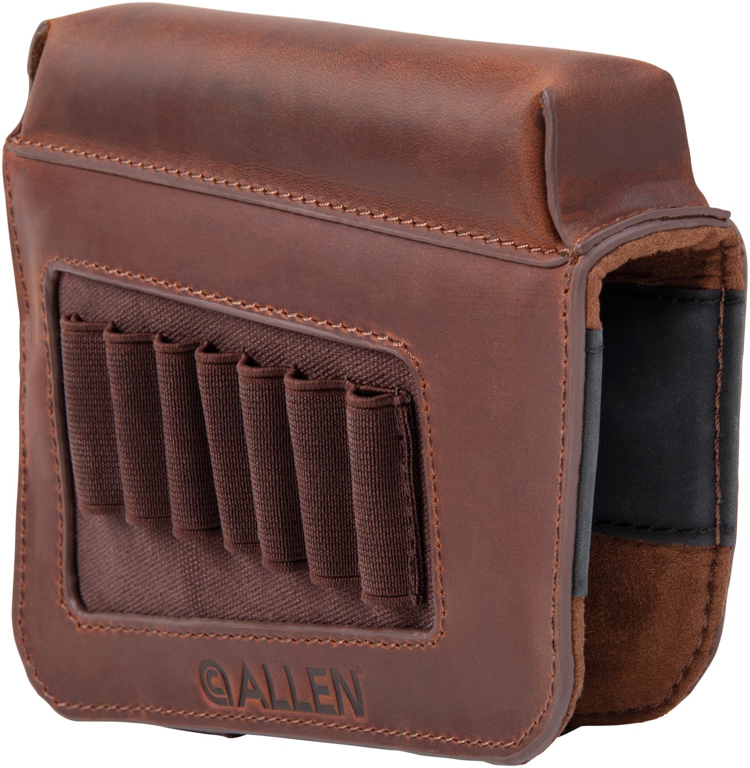 Allen Company Next Shot Westcliff Buttstock Cartridge Carrier - view number 2
