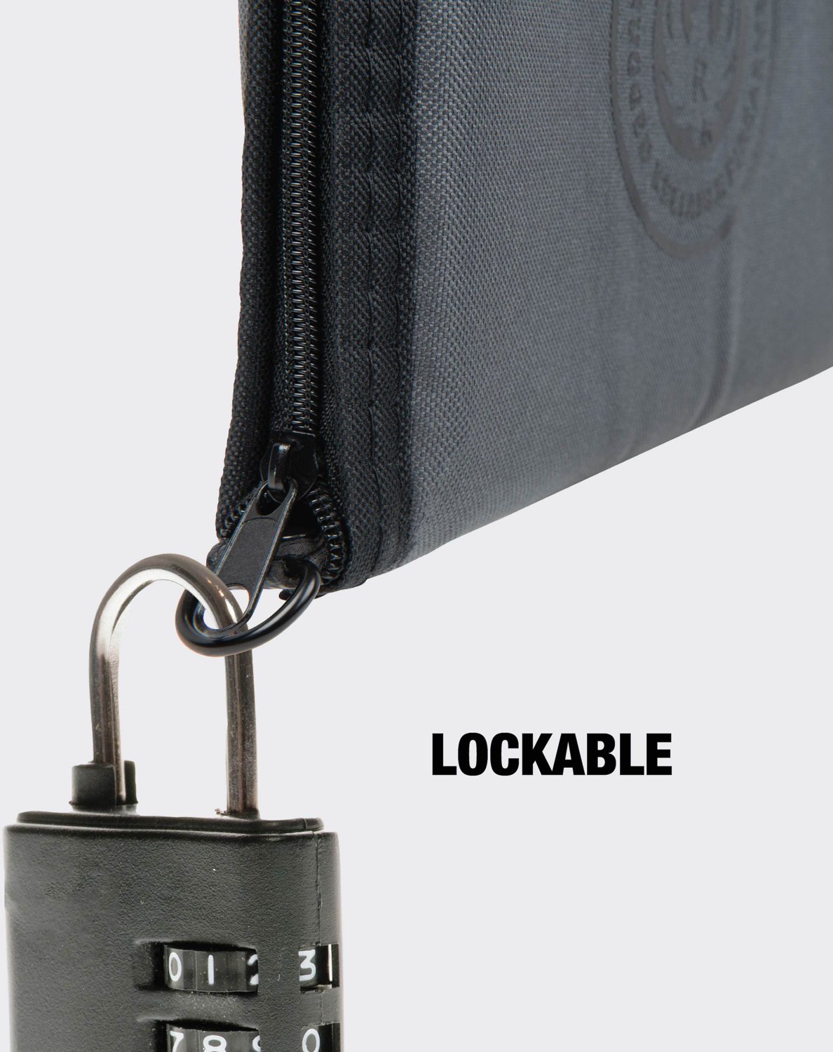 Ruger Rugged Full Size Pistol Case - view number 5