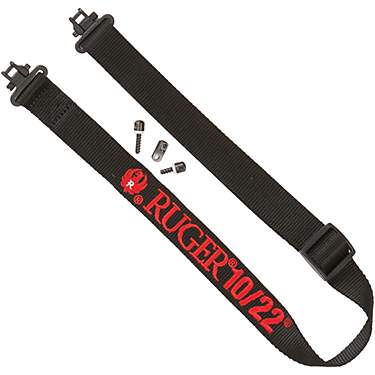 Allen Company Ruger 10/22 Web Rifle Sling                                                                                       