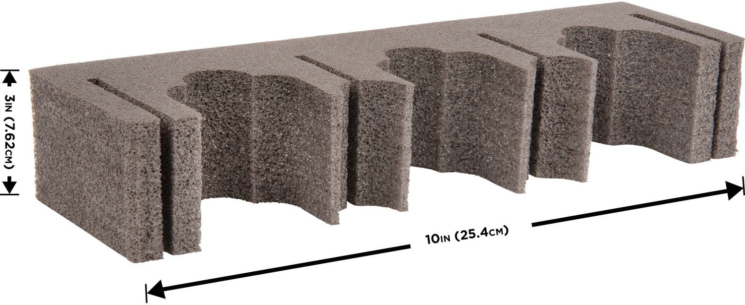 Allen Company Magnetic Gun and Rod Holder - view number 2
