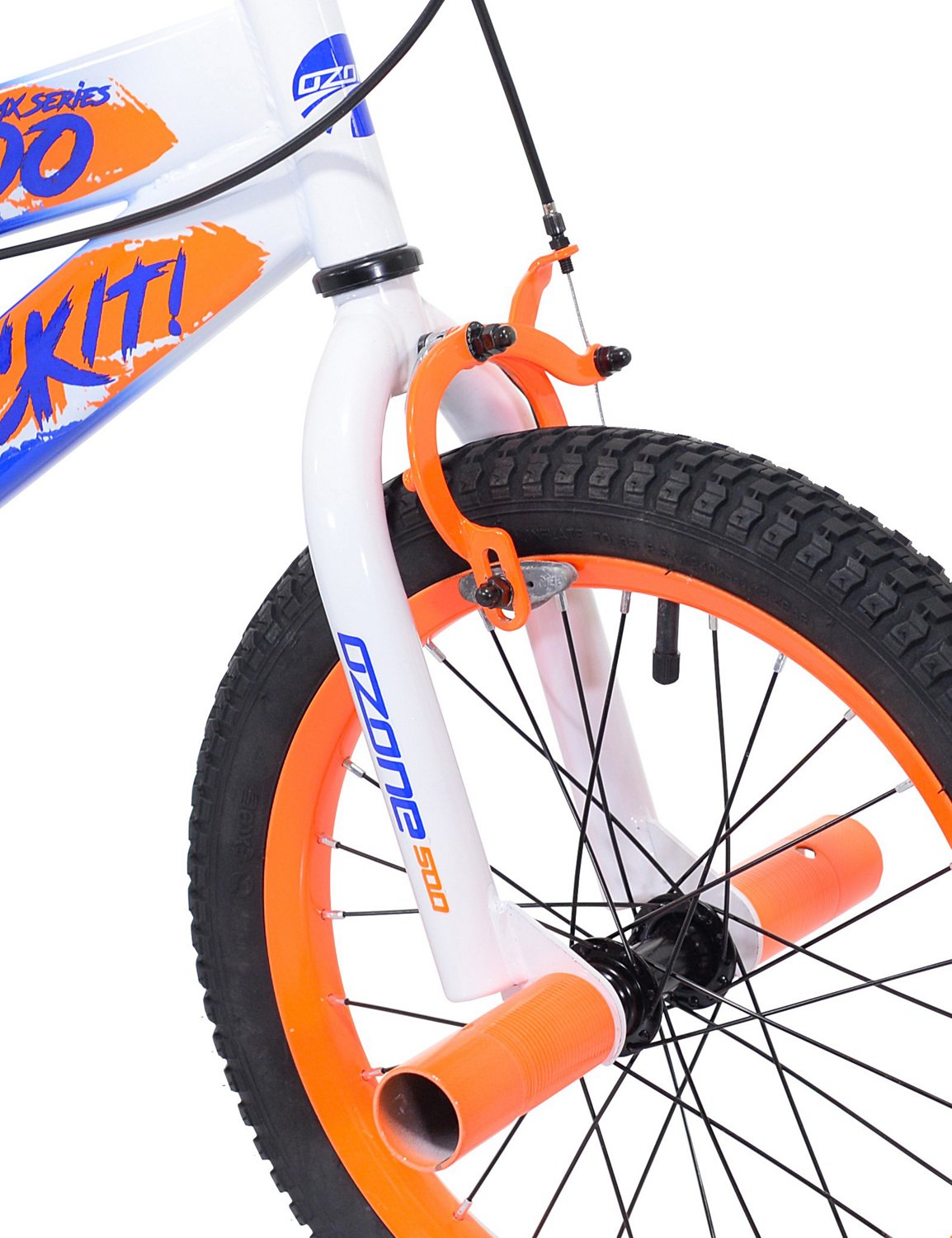 BMX Kick 16 pouces- velonline