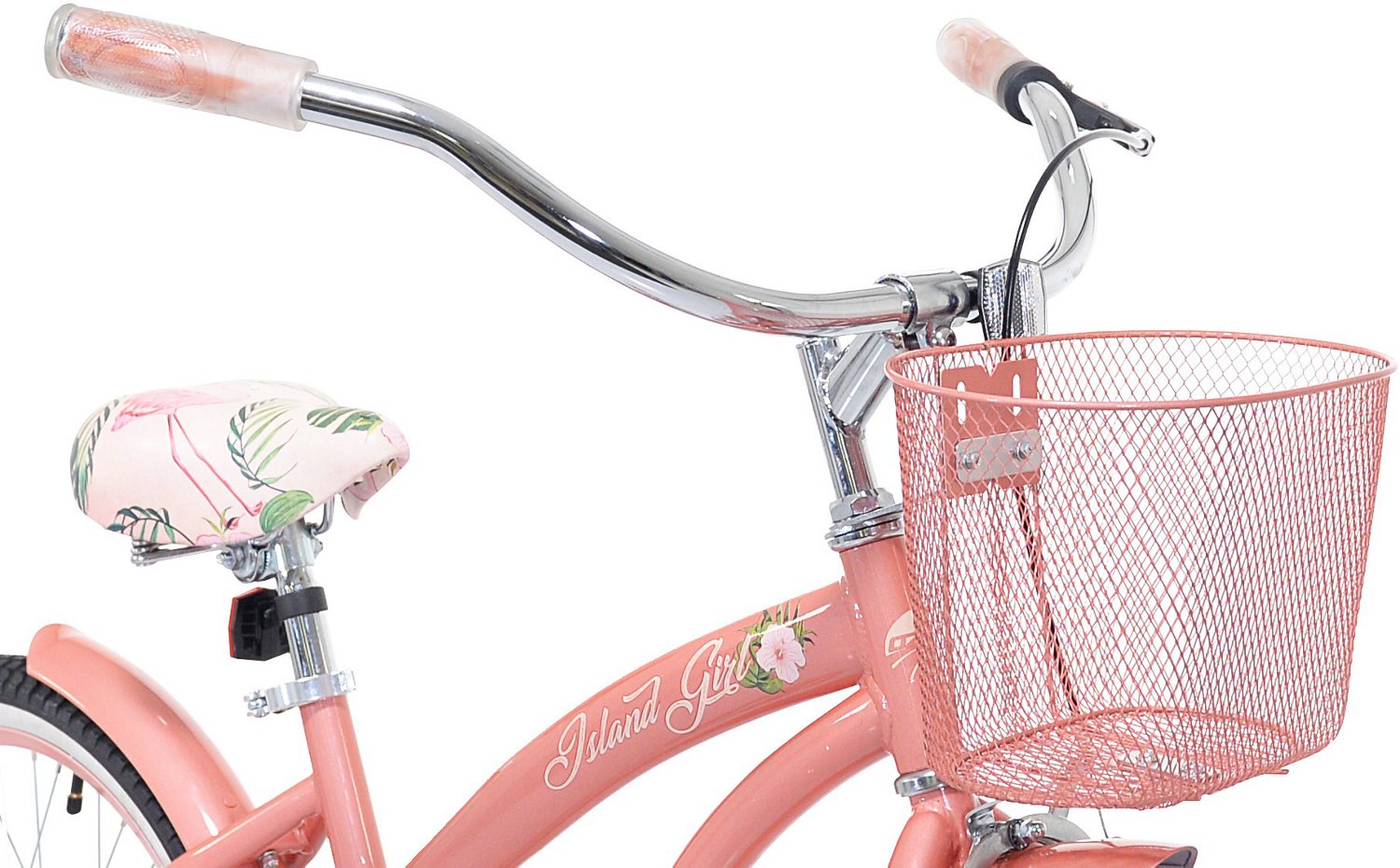 Ozone island girl bike new arrivals