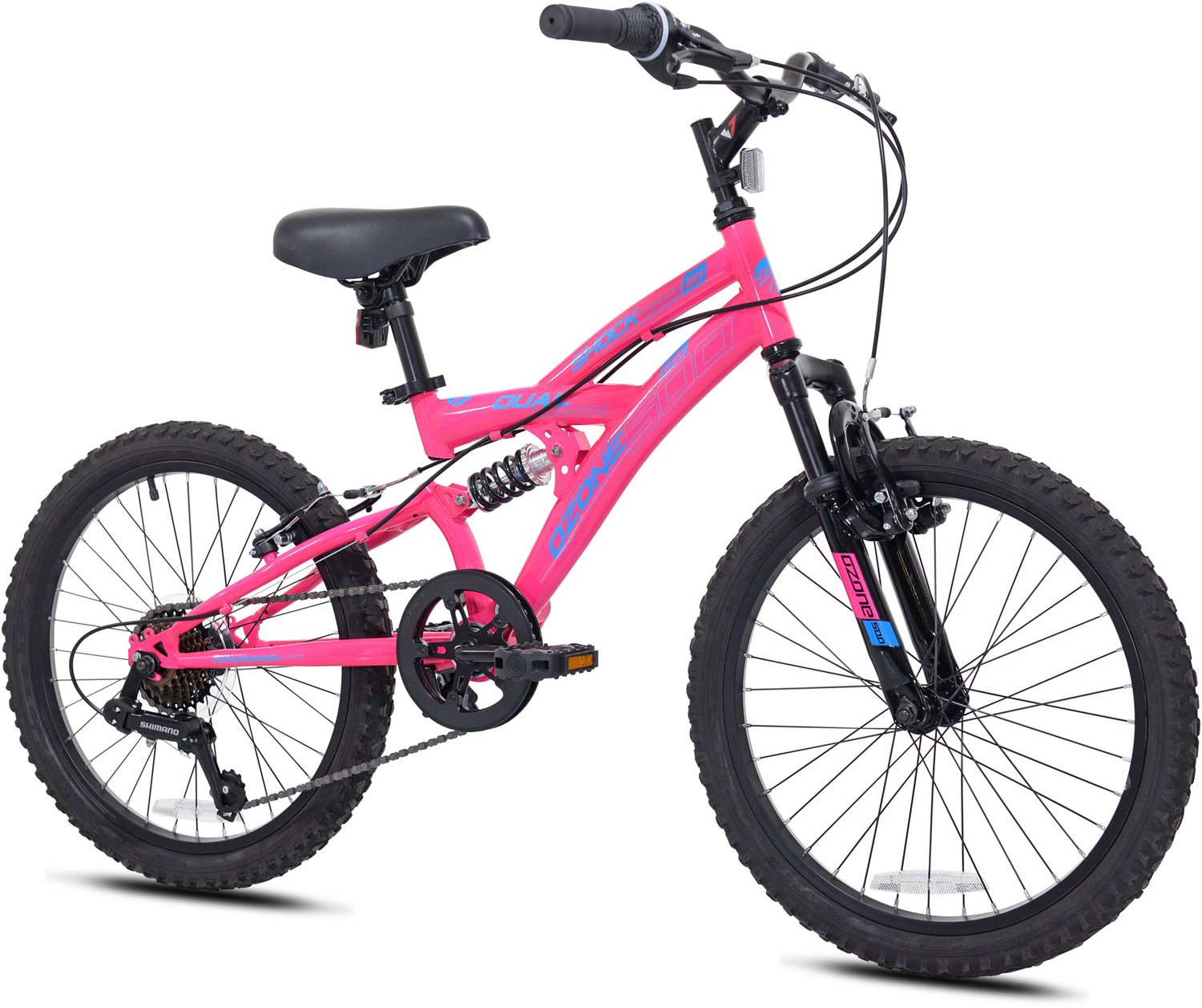 Academy 2025 girls bikes