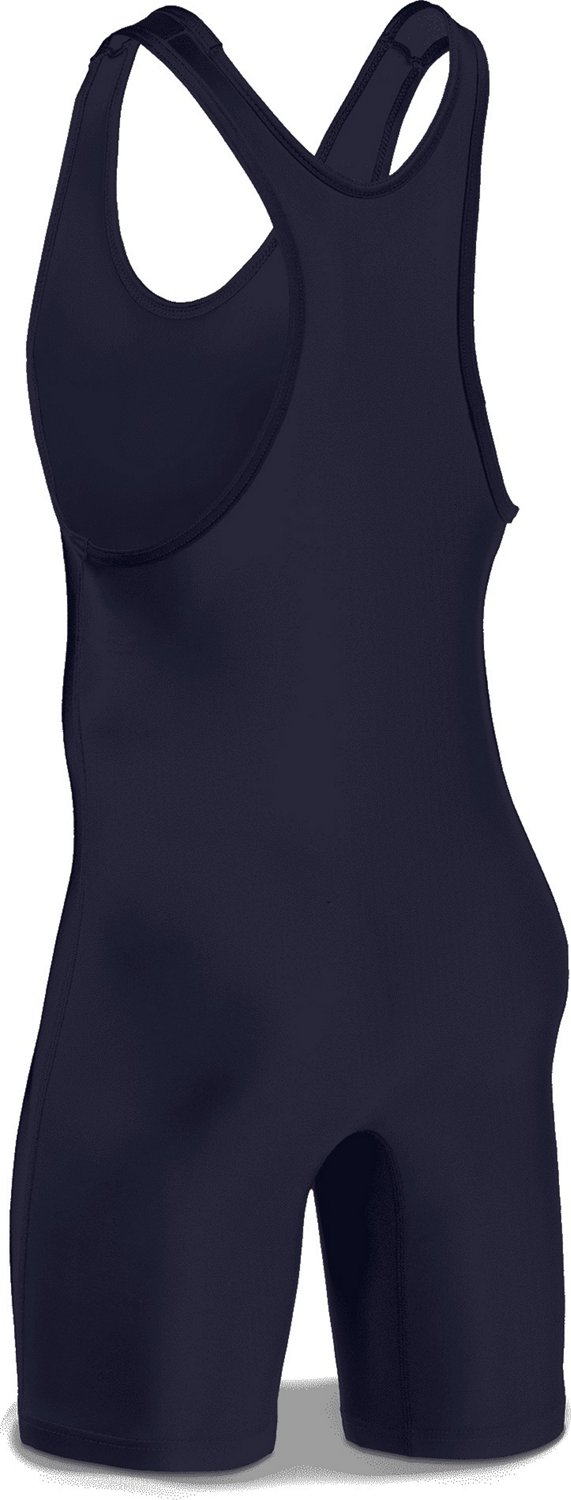 Cliff Keen Women's Racerback Singlet - view number 2